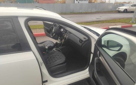 Skoda Octavia, 2016 год, 550 000 рублей, 16 фотография