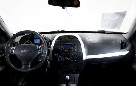Chery Tiggo (T11), 2012 год, 399 900 рублей, 14 фотография