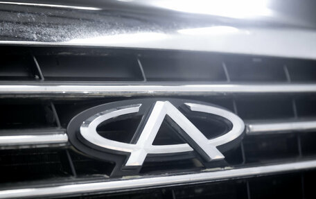 Chery Tiggo (T11), 2012 год, 399 900 рублей, 9 фотография