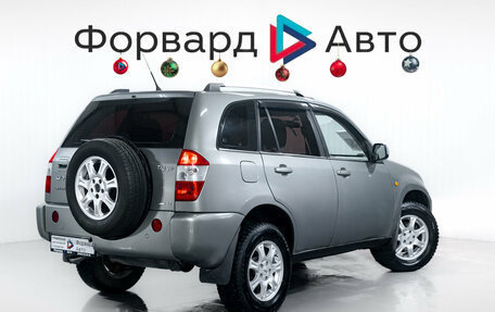 Chery Tiggo (T11), 2012 год, 399 900 рублей, 7 фотография