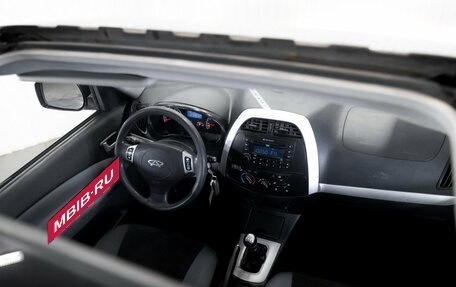 Chery Tiggo (T11), 2012 год, 399 900 рублей, 12 фотография