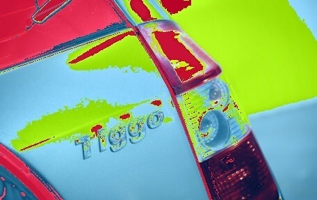 Chery Tiggo (T11), 2012 год, 399 900 рублей, 10 фотография