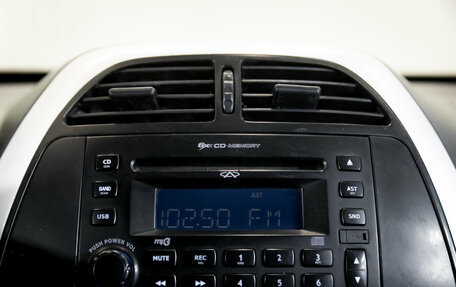 Chery Tiggo (T11), 2012 год, 399 900 рублей, 20 фотография