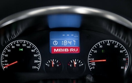 Chery Tiggo (T11), 2012 год, 399 900 рублей, 16 фотография