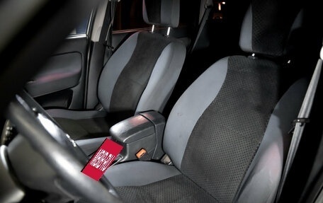 Chery Tiggo (T11), 2012 год, 399 900 рублей, 18 фотография