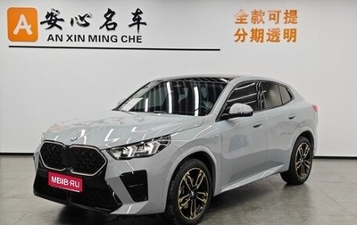 BMW X2, 2024 год, 4 700 000 рублей, 1 фотография