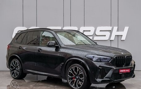 BMW X5 M, 2022 год, 14 440 000 рублей, 1 фотография