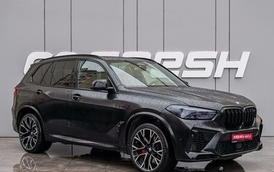 BMW X5 M, 2022 год, 14 440 000 рублей, 1 фотография