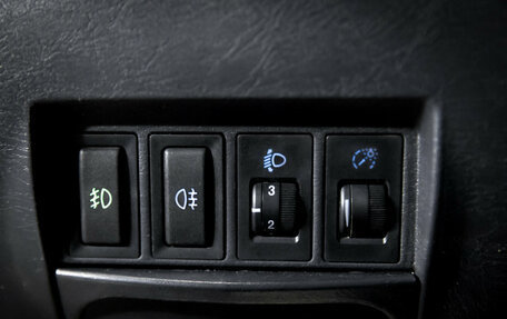 Chery Tiggo (T11), 2012 год, 399 900 рублей, 24 фотография