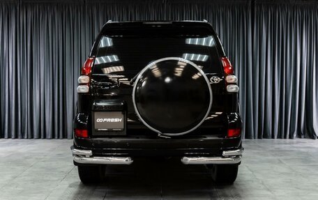 Toyota Land Cruiser Prado 120 рестайлинг, 2004 год, 1 669 000 рублей, 4 фотография