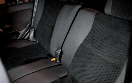 Chery Tiggo (T11), 2012 год, 399 900 рублей, 25 фотография