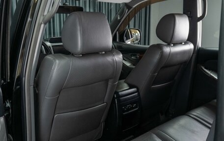 Toyota Land Cruiser Prado 120 рестайлинг, 2004 год, 1 669 000 рублей, 13 фотография