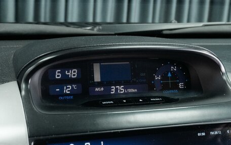 Toyota Land Cruiser Prado 120 рестайлинг, 2004 год, 1 669 000 рублей, 17 фотография