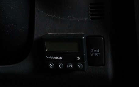 Toyota Land Cruiser Prado 120 рестайлинг, 2004 год, 1 669 000 рублей, 21 фотография