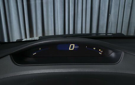 Honda Civic VIII, 2008 год, 649 000 рублей, 20 фотография