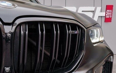 BMW X5 M, 2022 год, 14 440 000 рублей, 10 фотография