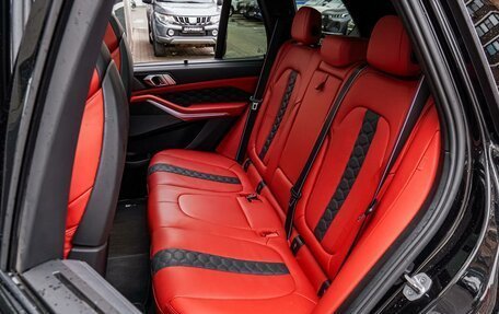 BMW X5 M, 2022 год, 14 440 000 рублей, 17 фотография