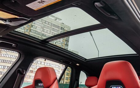 BMW X5 M, 2022 год, 14 440 000 рублей, 20 фотография