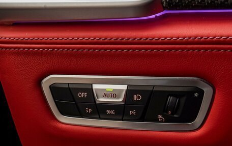 BMW X5 M, 2022 год, 14 440 000 рублей, 25 фотография