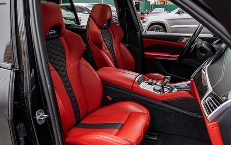 BMW X5 M, 2022 год, 14 440 000 рублей, 16 фотография