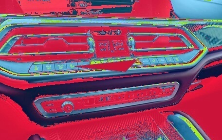 BMW X5 M, 2022 год, 14 440 000 рублей, 22 фотография