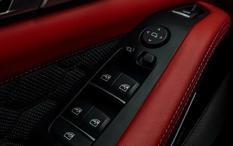 BMW X5 M, 2022 год, 14 440 000 рублей, 28 фотография