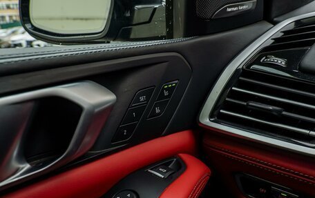 BMW X5 M, 2022 год, 14 440 000 рублей, 29 фотография