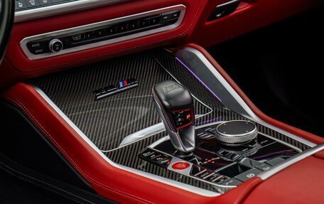 BMW X5 M, 2022 год, 14 440 000 рублей, 31 фотография