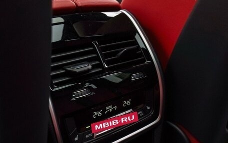 BMW X5 M, 2022 год, 14 440 000 рублей, 32 фотография