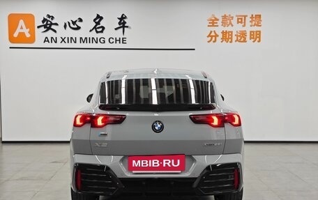 BMW X2, 2024 год, 4 700 000 рублей, 5 фотография