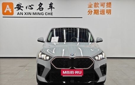 BMW X2, 2024 год, 4 700 000 рублей, 3 фотография