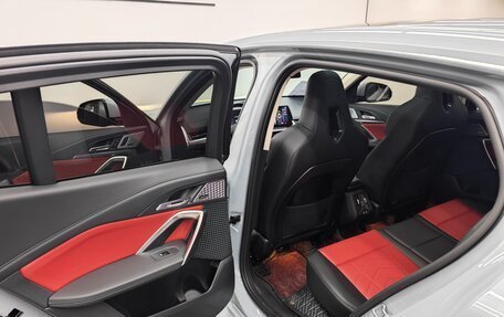 BMW X2, 2024 год, 4 700 000 рублей, 17 фотография