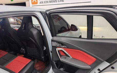 BMW X2, 2024 год, 4 700 000 рублей, 18 фотография