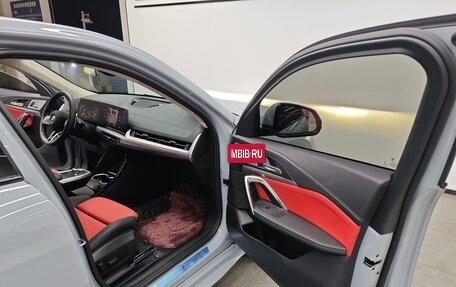 BMW X2, 2024 год, 4 700 000 рублей, 19 фотография