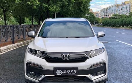 Honda Jade I, 2020 год, 1 750 000 рублей, 2 фотография