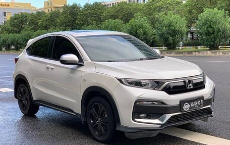 Honda Jade I, 2020 год, 1 750 000 рублей, 3 фотография