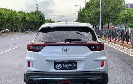 Honda Jade I, 2020 год, 1 750 000 рублей, 7 фотография