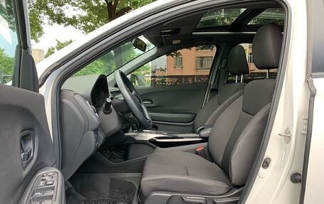 Honda Jade I, 2020 год, 1 750 000 рублей, 8 фотография