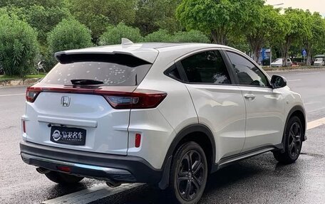 Honda Jade I, 2020 год, 1 750 000 рублей, 5 фотография