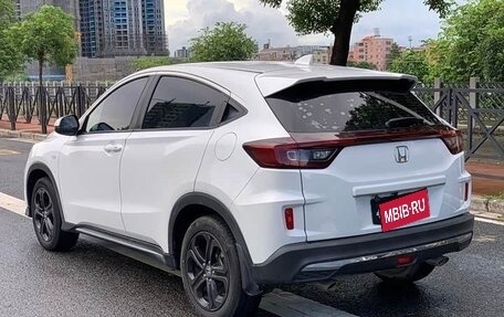 Honda Jade I, 2020 год, 1 750 000 рублей, 4 фотография
