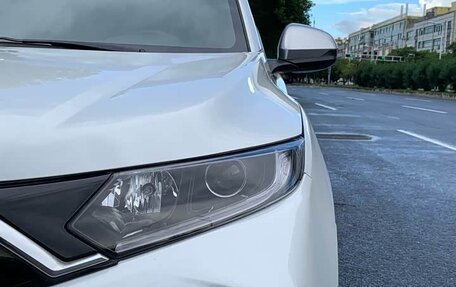 Honda Jade I, 2020 год, 1 750 000 рублей, 12 фотография