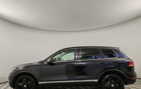Volkswagen Touareg III, 2012 год, 1 455 000 рублей, 8 фотография