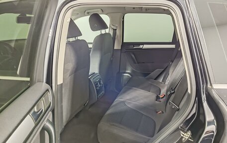 Volkswagen Touareg III, 2012 год, 1 455 000 рублей, 11 фотография