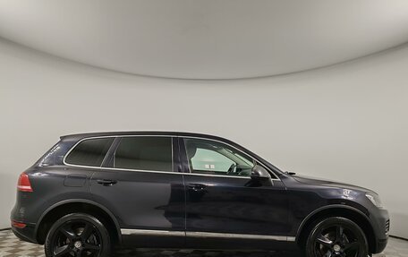 Volkswagen Touareg III, 2012 год, 1 455 000 рублей, 4 фотография