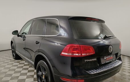 Volkswagen Touareg III, 2012 год, 1 455 000 рублей, 7 фотография