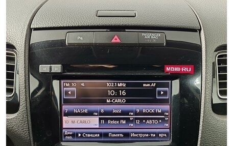 Volkswagen Touareg III, 2012 год, 1 455 000 рублей, 14 фотография