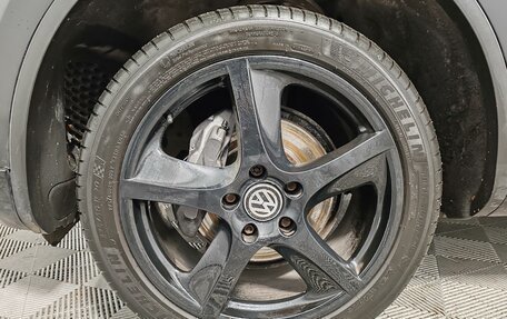 Volkswagen Touareg III, 2012 год, 1 455 000 рублей, 17 фотография