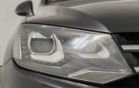 Volkswagen Touareg III, 2012 год, 1 455 000 рублей, 16 фотография