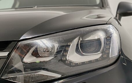 Volkswagen Touareg III, 2012 год, 1 455 000 рублей, 22 фотография