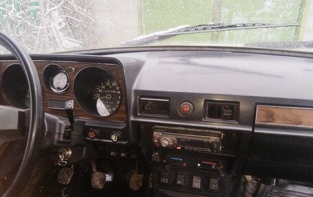 ГАЗ 31029 «Волга», 1997 год, 95 000 рублей, 6 фотография